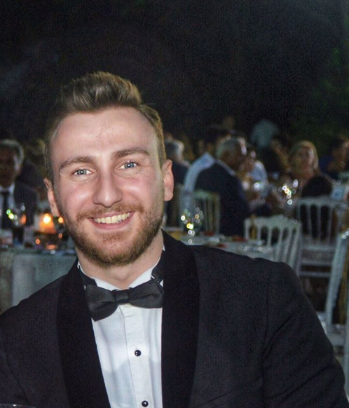 Sefa Doğanay'ın takıntılı hayranına 5 yıl hapis istemi - Resim: 1