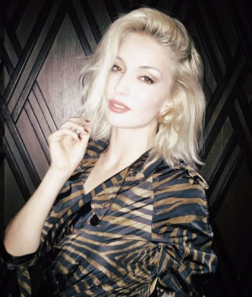 Yasemin Allen'ın 10 yıl önceki haline bakın tanımak imkansız - Resim: 4