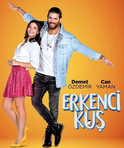 Star TV Erkenci Kuş başladı ama böylesi ne görüldü ne duyuldu! - Resim: 1
