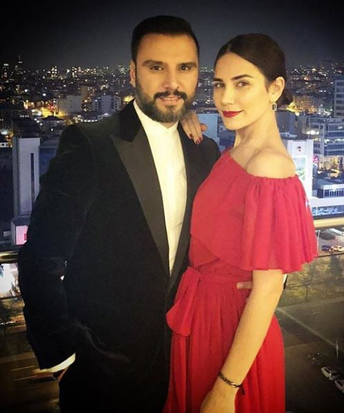 Buse Varol Esra Erol'la Seda Sayan'a rakip oluyor - Resim: 4