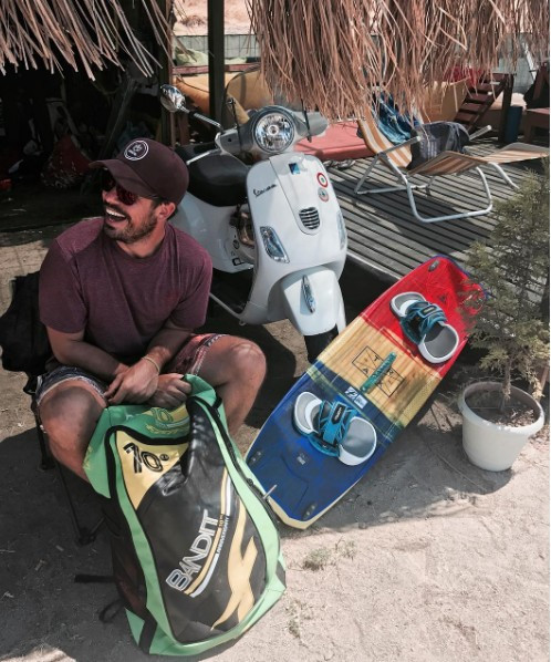 No 309'un Koray'ı Kemal Pekser neye uğradığını şaşırdı yolda... - Resim: 1