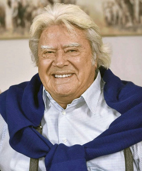 Yeşilçam'ın efsanesi Cüneyt Arkın Amerika'ya seslendi! ''Sen demokrasi düşmanısın!'' - Resim: 3