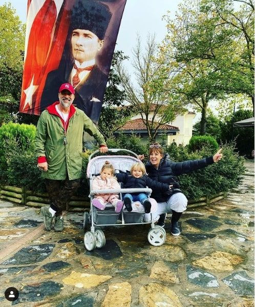 Doğa Rutkay'dan olay açıklamalar 'Kendimi emzirirken hayal ettim hamile kaldım' - Resim: 4