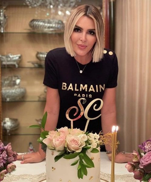 Evlat edinmek için başvurdu Selin Ciğerci Zeytinburnu'ndaki hayatını ilk kez anlattı - Resim: 4