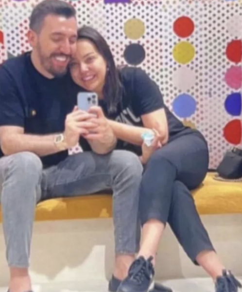 Ebru Gündeş'in Iraklı yeni sevgilisi ve Bahar Candan hakkında şok eden iddialar! Meğer Bahar Candan... - Resim: 1