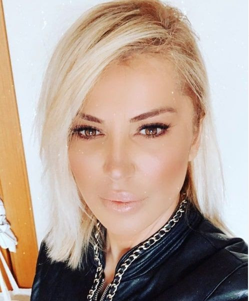 Songül Karlı yeniden ekranlara dönüyor müjdeli haberi böyle duyurdu - Resim: 1