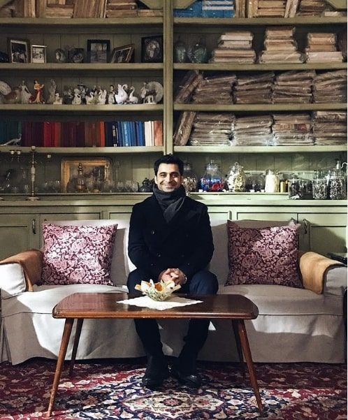 Masumlar Apartmanı setinde panik! Çekimler durdu Uğur Uzunel devam edemiyor - Resim: 3