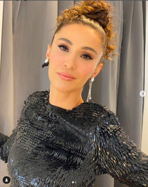 Aslı Kızmaz eşi kimdir Aslı T. Kızmaz kiminle evli eşi çok ünlü - Resim: 0