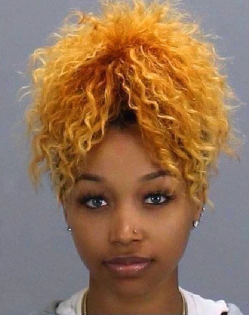 Bu güzellerin hepsi sabıkalı! Suçlarını öğrenince gözlerinize inanamayacaksınız - Resim: 4