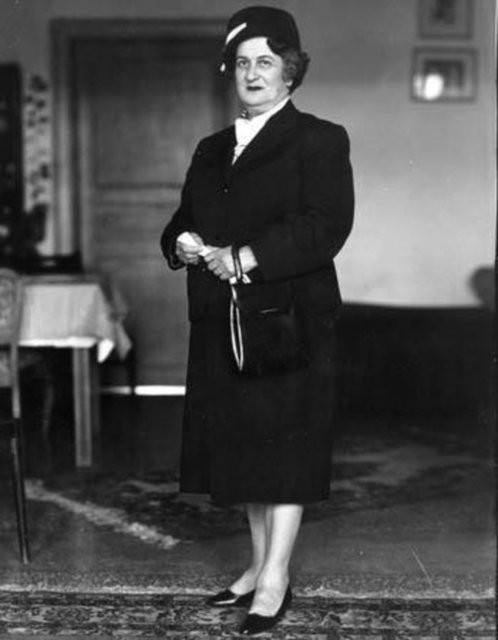 Türkiye'nin First Lady'leri... - Resim: 4