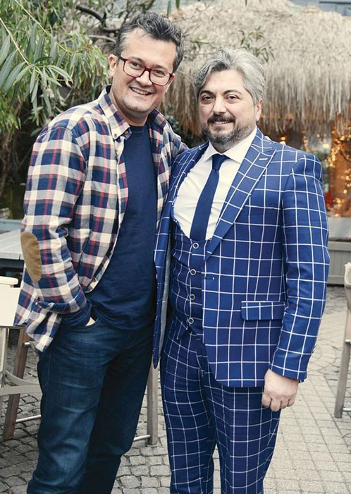 Deniz Seki'nin nişanlısıdan şok! O hakimler FETÖ'cü dedi bombayı patlattı - Resim: 1