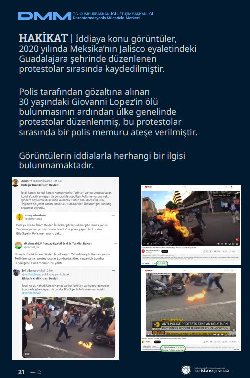 Lionel Messi İsrail bayrağı taşıyor Gazze'de canlı insanlar kefenleniyor iddiasının aslı ortaya çıktı - Resim: 3