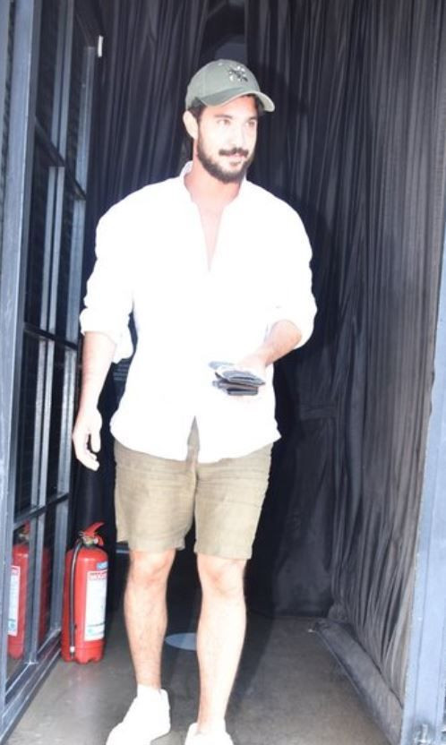 Kaan Yıldırım'dan 'Hadise-Mehmet Dinçerler' aşkı için ilk yorum: Konuşursam ayıp olur - Resim: 2