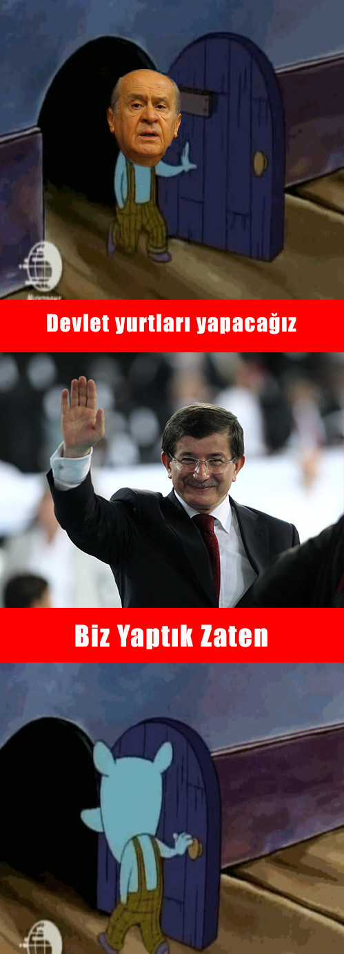 Sosyal medyayı sallayan muhalefet capsleri - Resim: 4