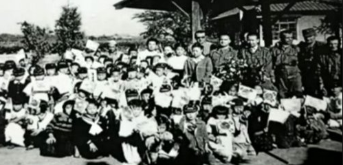 Mehmetçik'ten insanlık dersi! - Resim: 3