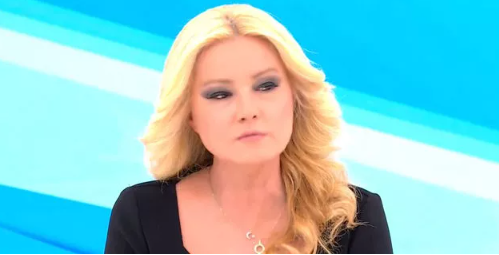 Müge Anlı çileden çıktı eşine seslendi! Üfürükçü Adem, Merve'nin görmeyen gözleri için kesmiş - Resim: 2