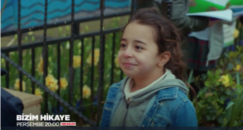 Beren Gökyıldız bakın hangi diziye transfer oldu? - Resim: 1