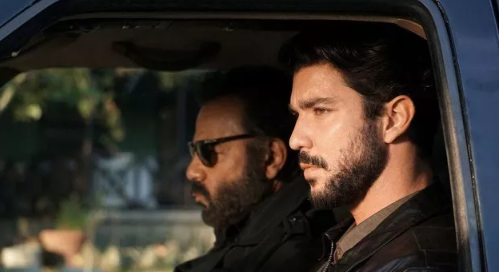 Reytinglerde çakıldı erken final şoku! Show TV dizinin fişini çekti: 8. bölümle veda ediyor! - Resim: 4