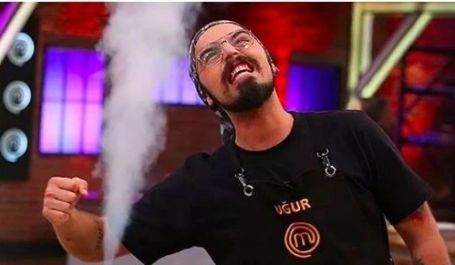 MasterChef AllStar'da yarışacak ilk isim belli oldu! Kendisi açıkladı: Kupayı getireceğim - Resim: 3