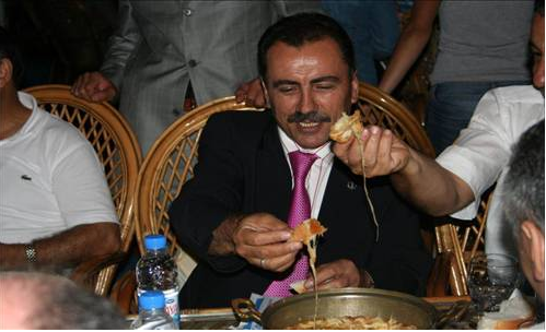 Yazıcıoğlu'nun hiç görülmemiş fotoları - Resim: 1