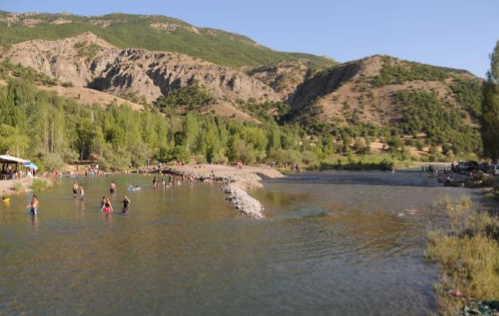 Burası ne Ege ne Akdeniz! - Resim: 2