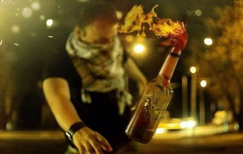 Yok artık dedirten dünyanın en ilginç fotoğrafları - Resim: 2