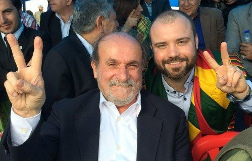 AGİT'in "terörist sever" gözlemcileri! - Resim: 3