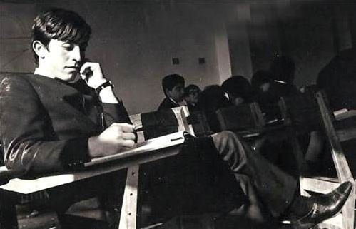 Fotoğraftaki bu genci tanıdınız mı? Şimdilerin en zengini - Resim: 4