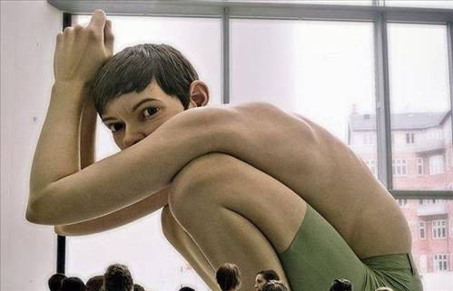 Bakan dönüp tekrar bakıyor - Resim: 2