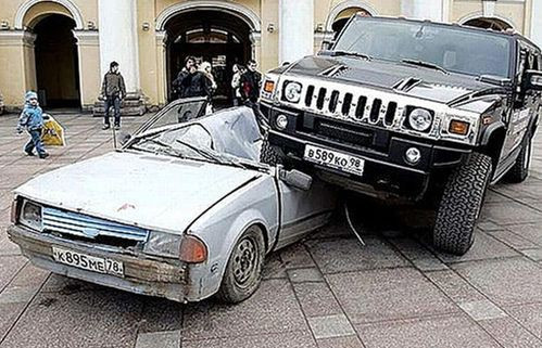 İnanması zor ama bu kazalar gerçek - Resim: 2