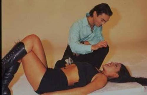 90'ların ünlüleri nasıl değişti  - Resim: 1