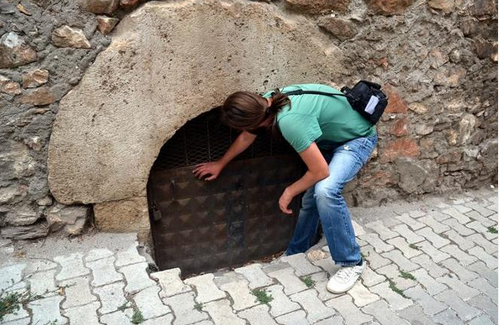 Sık dişini helası yeniden açılıyor - Resim: 4