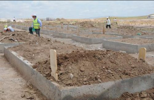 1 numaranın mezarı sonunda açıldı - Resim: 3