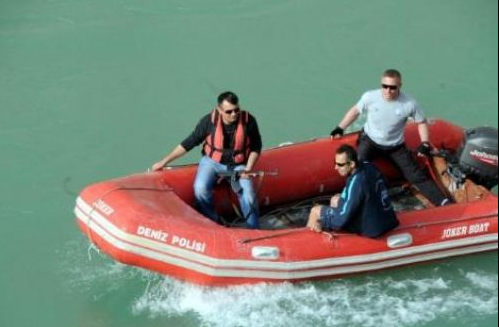 Erdoğan'ın korumaları böyle karaya oturdu! - Resim: 2