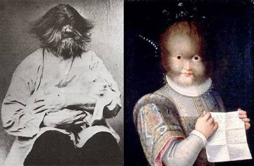 Bir gariptir İnsanoğlu - Resim: 4