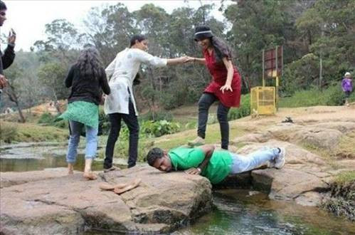 Yok artık denecek anlar! - Resim: 4