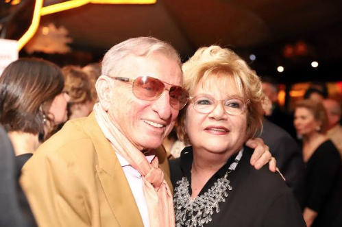 Tiyatrocu Haldun Dormen'in 90. yaşı kutlandı - Resim: 3