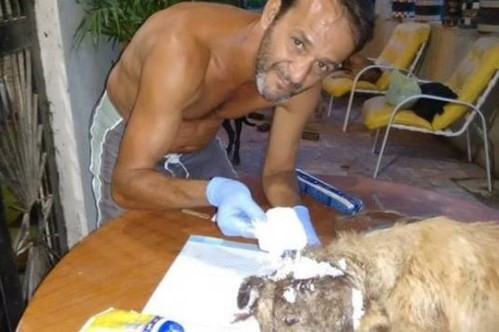 Onlar gerçek kahramanlar değişime bakın! - Resim: 4