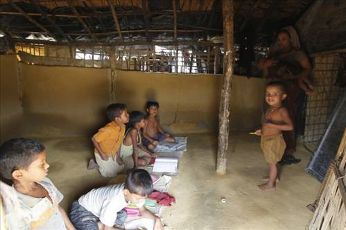 İşte Müslüman katliamının gerçek faili - Resim: 3