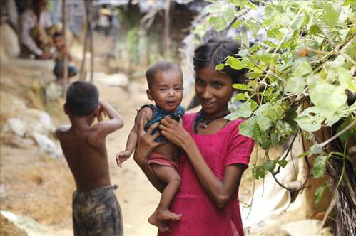 İşte Müslüman katliamının gerçek faili - Resim: 4