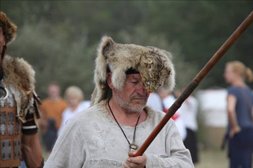 Avrupa'nın göbeğinde Türk Kurultayı - Resim: 4