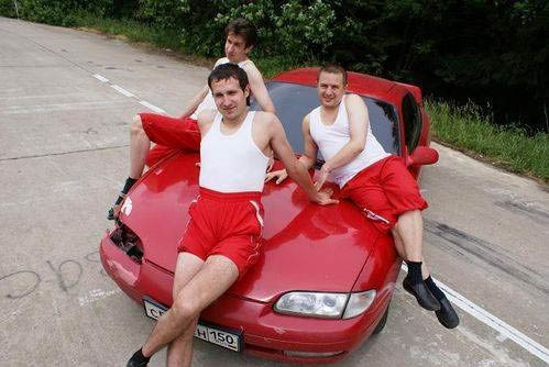 Erkekler sakın bu işi yapmayın! - Resim: 4