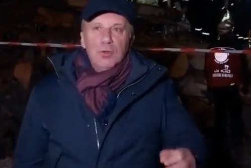 Muharrem İnce'nin sözlerine ünlü oyuncu tepki gösterdi: Vallahi de yalan söylüyor - Resim: 2