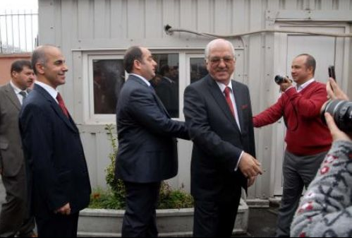 Sekerek geldi helallik istedi - Resim: 4