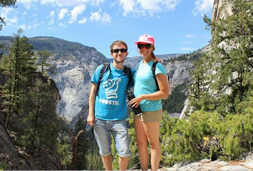 Kadınlar sayesinde dünya turunu beleşe getirdi! - Resim: 3