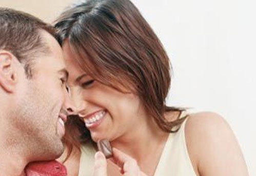 Kadınlarda çapkınlık böyle başlıyor - Resim: 4