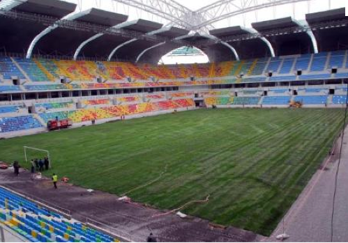 Türkiye kupasının enleri - Resim: 2