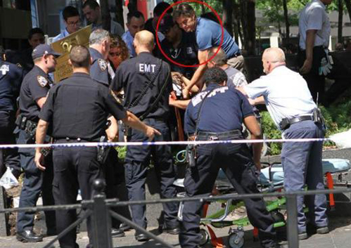 Mehmet Öz ABD'de günün kahramanı oldu! - Resim: 3