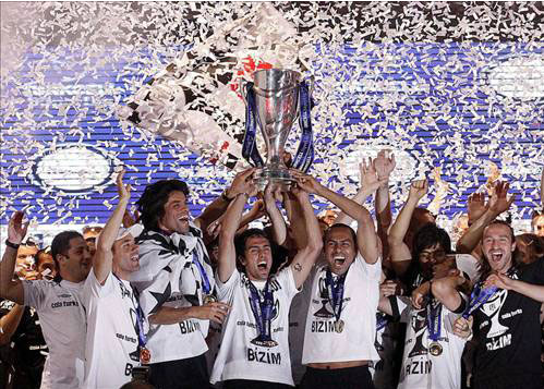 Yıldız futbolcuların doğum yerleri - Resim: 3