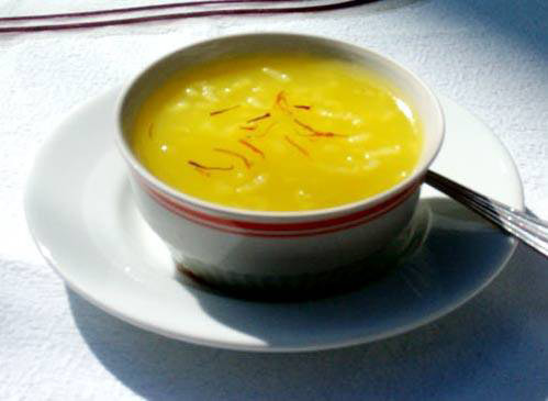 Dillere destan Türk tatlıları - Resim: 2